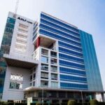 Commercial Leasing in Jasola - DLF Towers Jasola