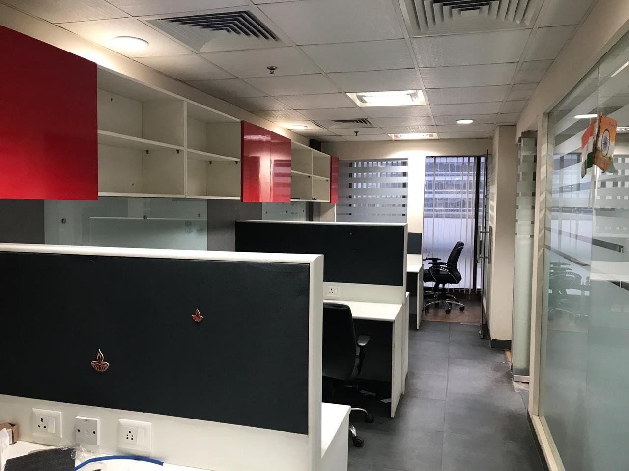 Office for Sale in DLF Towers South Delhi