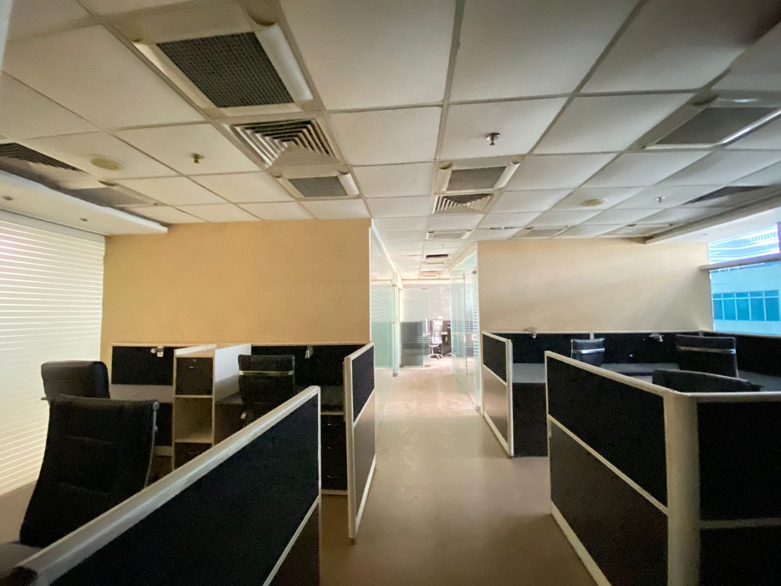 Commercial Property in Delhi | ABW Elegance Tower