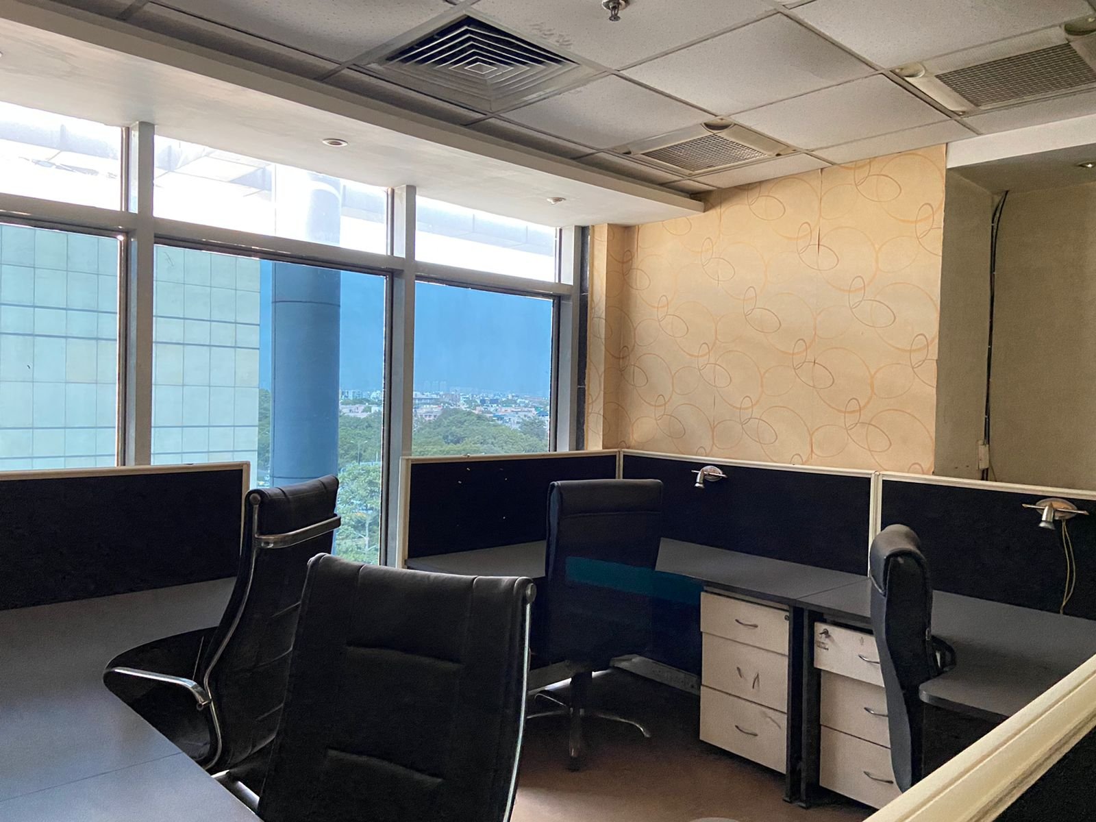 Commercial Property in Delhi | ABW Elegance Tower