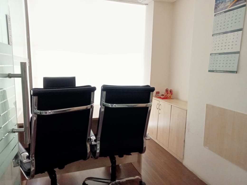 Furnished Office in DLF Towers South Delhi Jasola