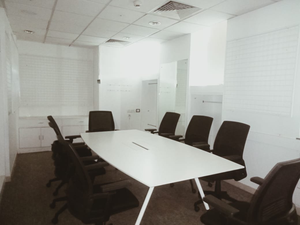 Fully Furnished Office in South Delhi Okhla Estate
