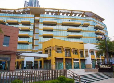 Pre Leased Property in Gurgaon - M3M Urbana