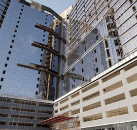 Pre Leased Property in Gurgaon - Magnum Global Park