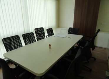 Furnished Office Space for Lease in Jasola - DLF Towers