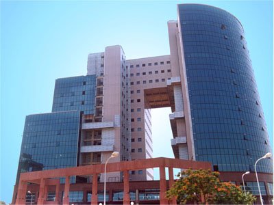 Pre Leased Office Space In Signature Towers