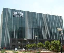 Office Space in Jasola South Delhi - Salcon Aurum