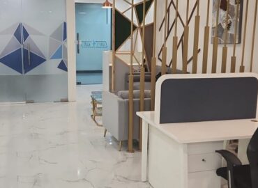 Pre Leased Office Space in Gurgaon | Suncity Business Tower