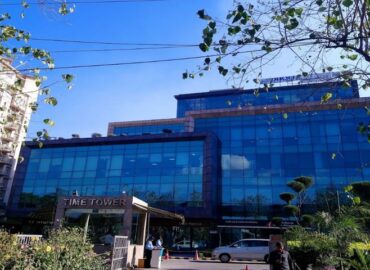 Furnished Office for Rent in Gurgaon - Dhoot Time Tower