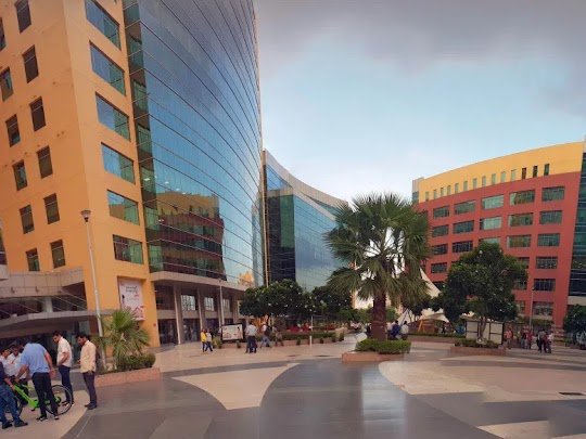 Pre Leased Property in Gurgaon