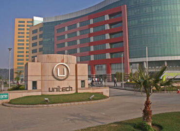 Furnished Office for Rent in Gurgaon - Unitech Cyber Park