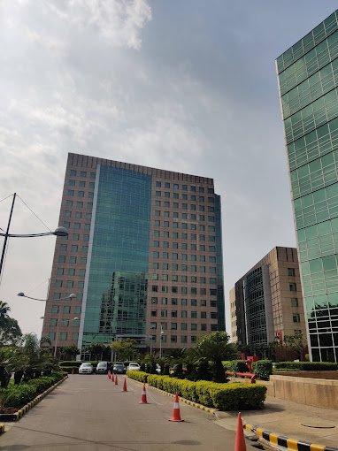 Pre Leased Property in Unitech Business Park
