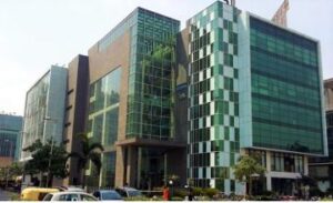 Commercial Office for Sale in Delhi - Uppals M6