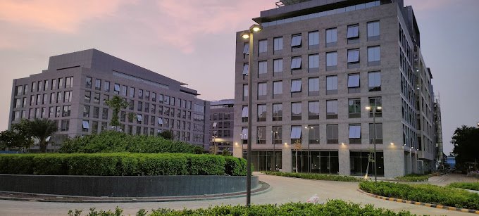 Pre Leased Property in Vatika One on One