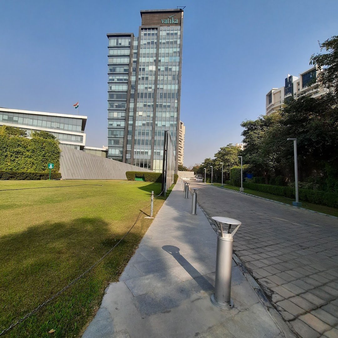 Pre Rented Property in Gurgaon | Vatika Towers