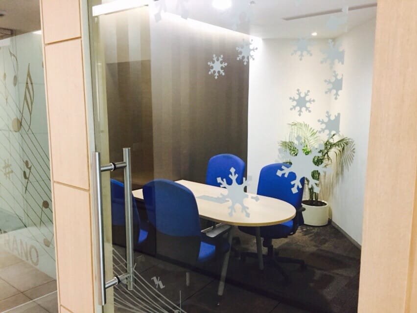 Office Space for Rent in Jasola | Salcon Aurum