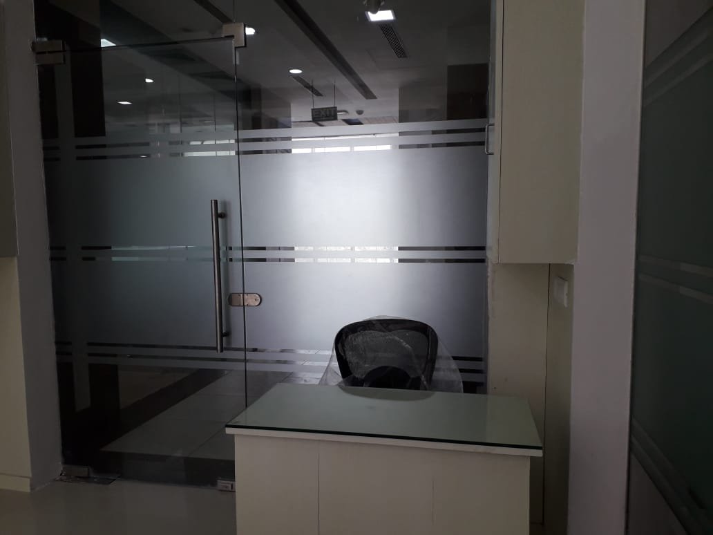 Omaxe Square | Ready to Move Office in Delhi