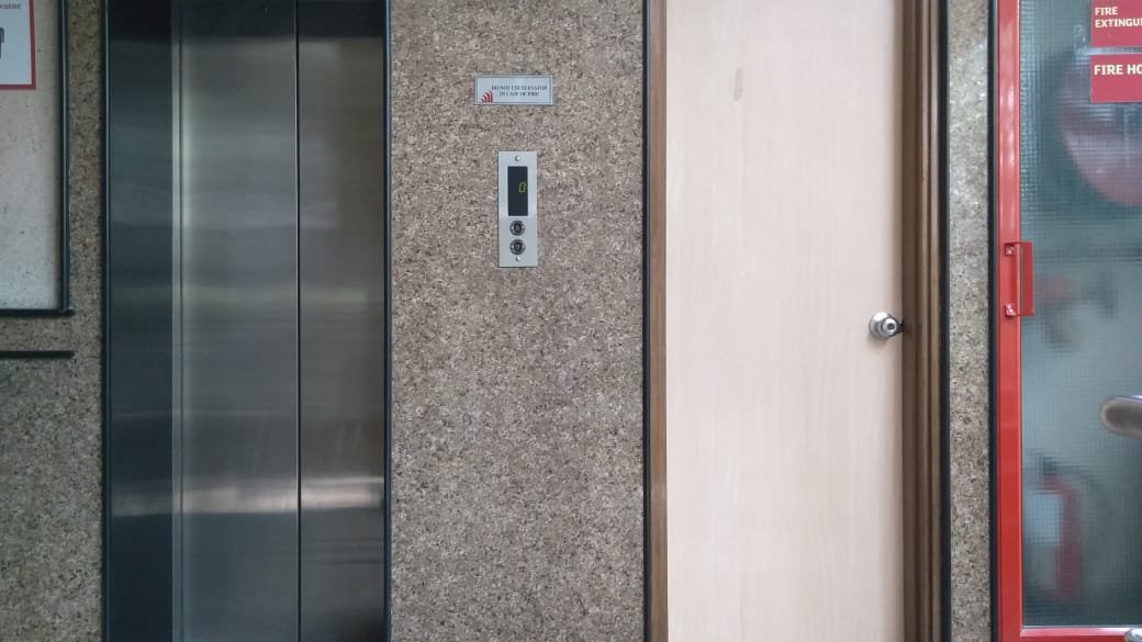 Furnished Office for Rent in Okhla Estate South Delhi