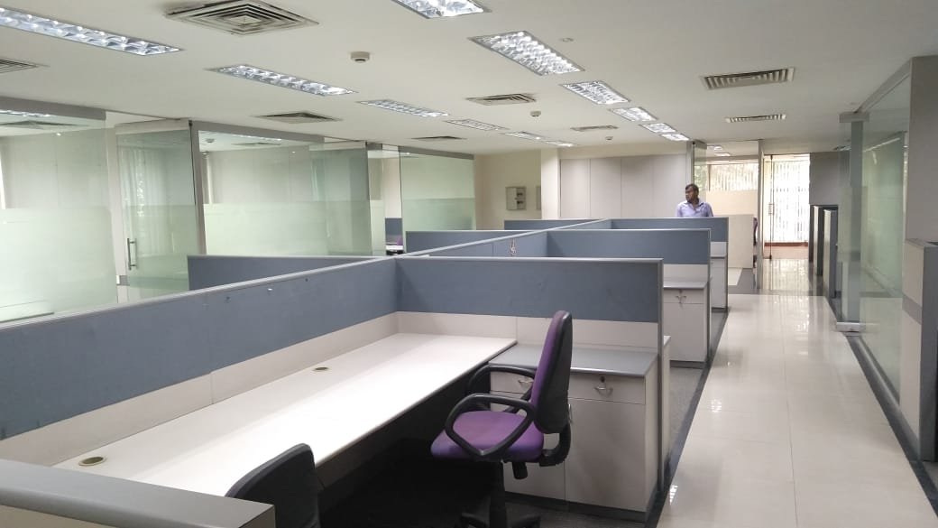 Commercial Property for Rent in Okhla Estate South Delhi