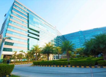 Pre Leased Property in Gurgaon - Spaze Itech Park