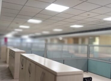 Furnished Office Space in South Delhi - Okhla Estate