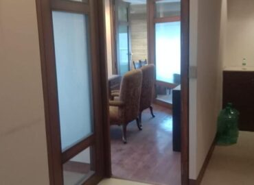 Furnished Office for Rent in Jasola - ABW Elegance Tower