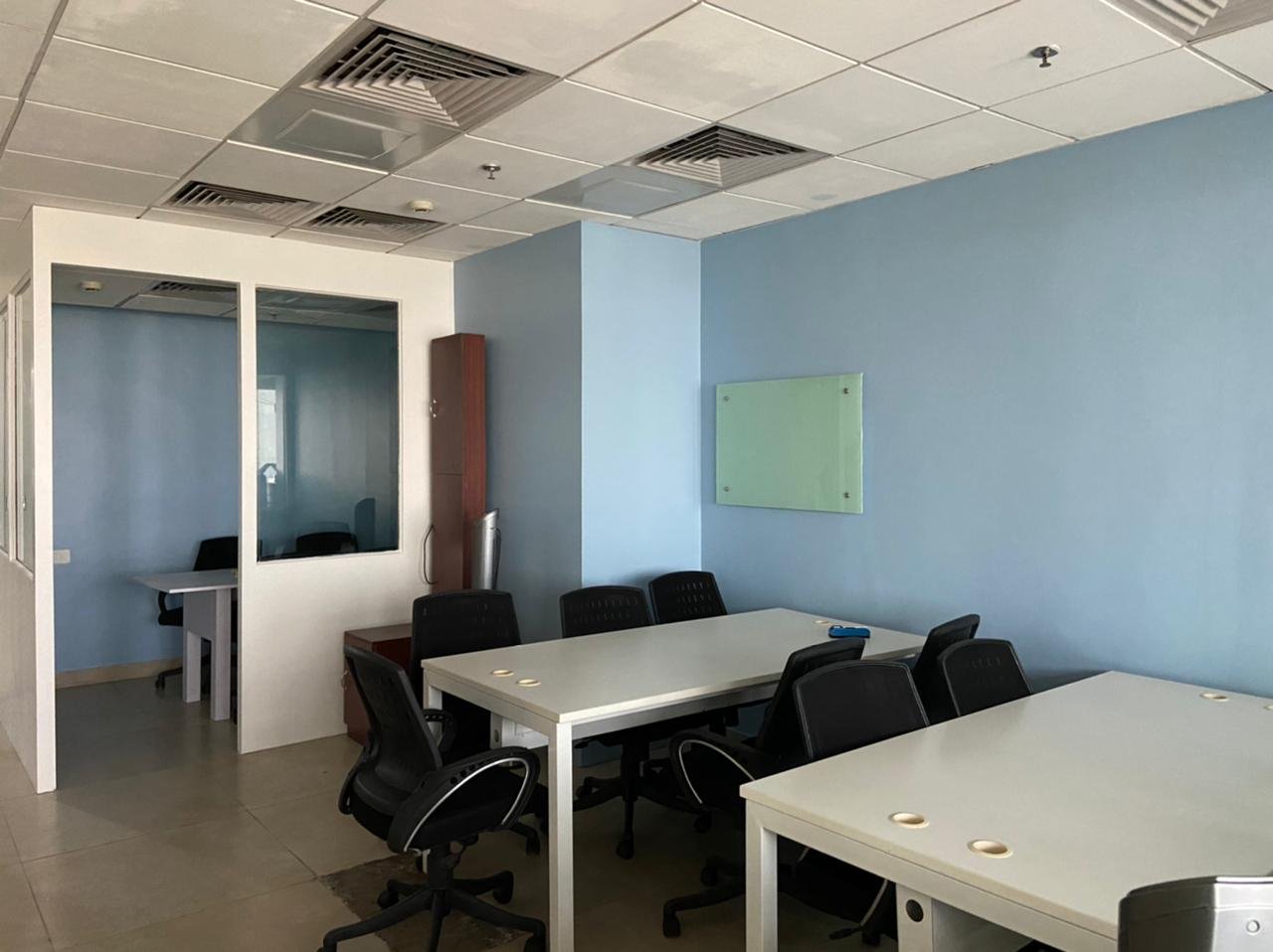 Buy Office in Jasola | DLF Towers Delhi