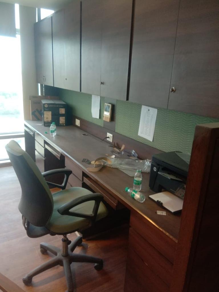 Commercial Property in ABW Elegance Tower Delhi