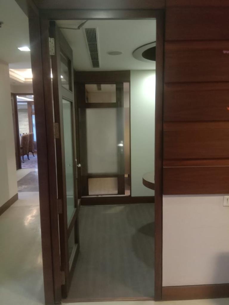 Commercial Property in ABW Elegance Tower Delhi