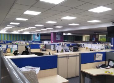 Furnished Office on Lease in Delhi - Okhla Estate