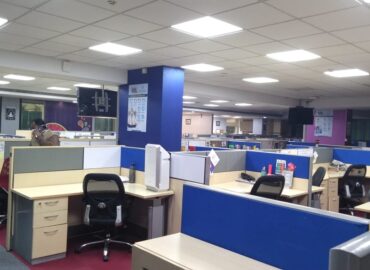 Furnished Office in South Delhi - Okhla Estate