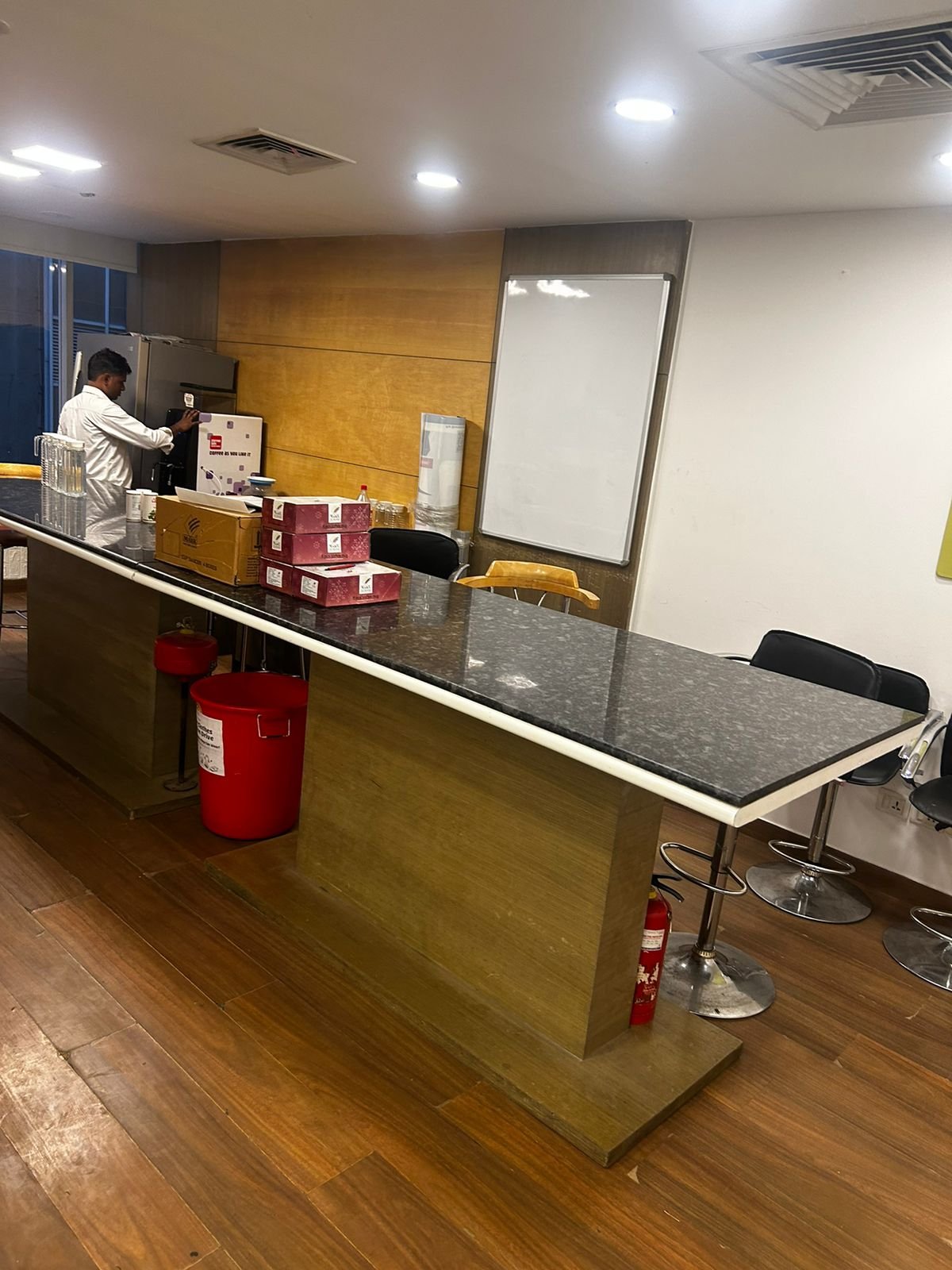 ABW Rectangle One | Property Dealers in Saket