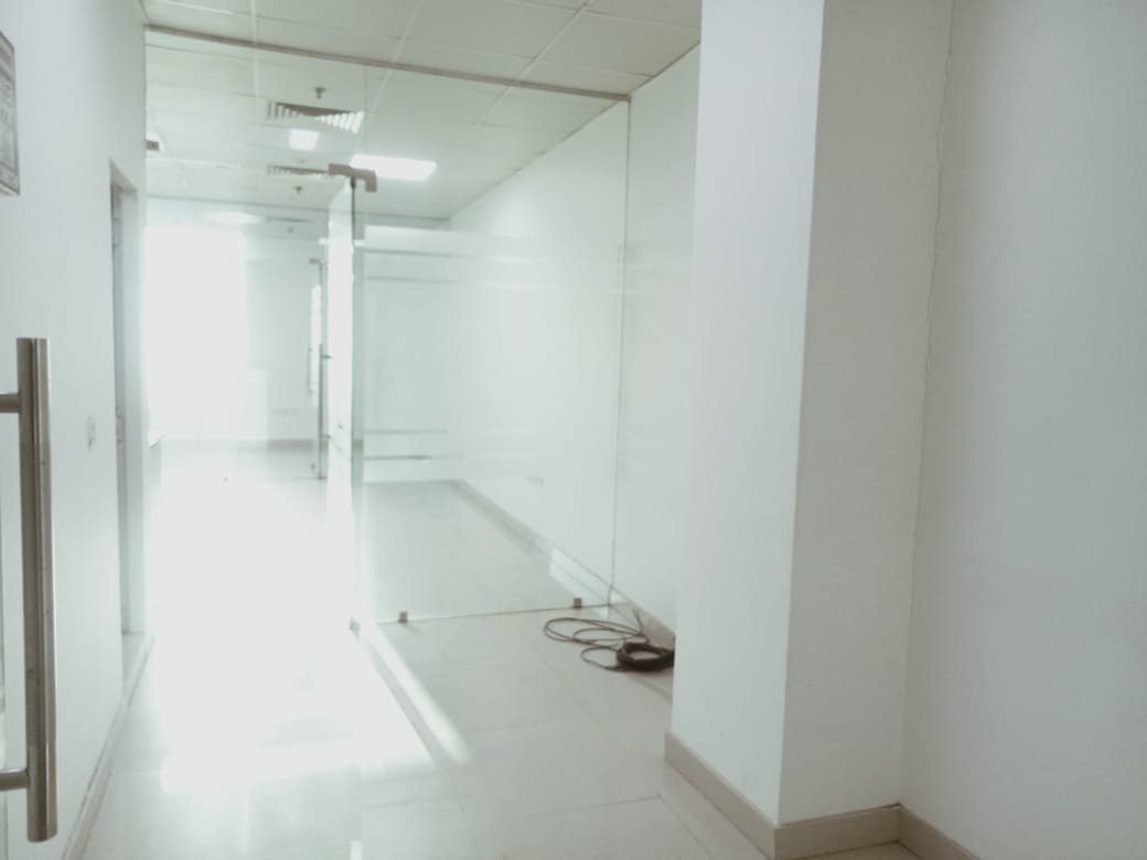 Commercial Office for Sale in DLF Prime Towers