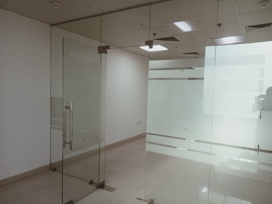 Office Space in DLF Prime Towers South Delhi