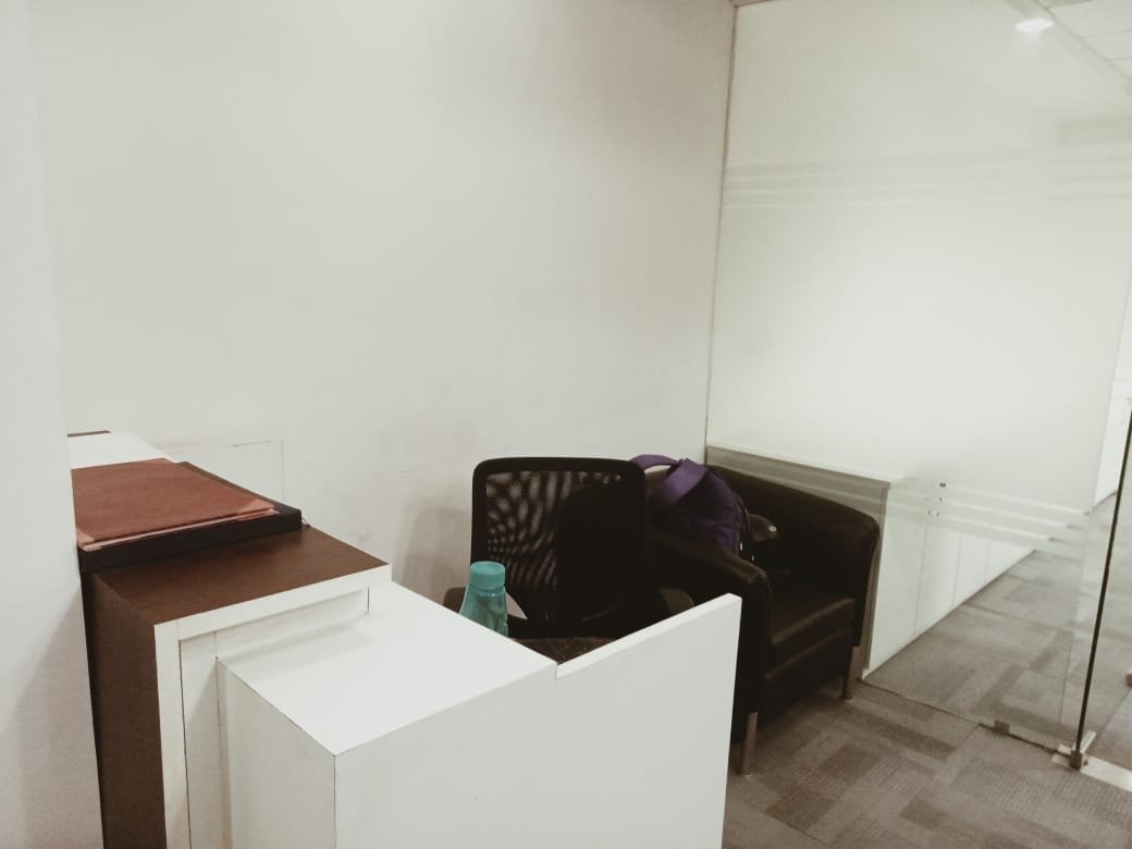 Office Space in DLF Towers Jasola South Delhi