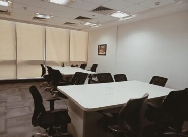 Office Space in Jasola South Delhi - DLF Towers