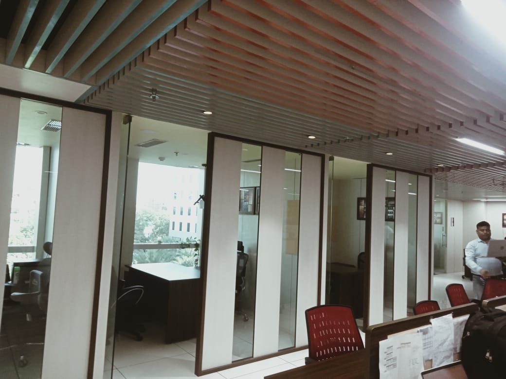 Office Leasing Companies in DLF Prime Towers
