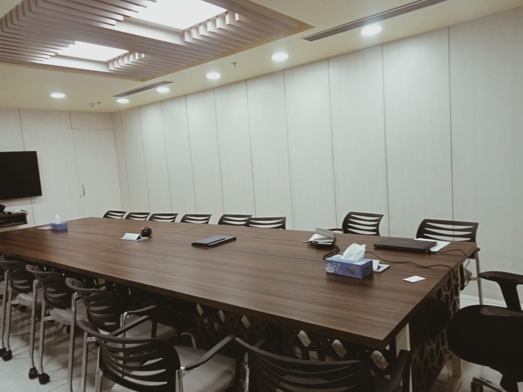 Ready to Move Office Space in Okhla DLF Prime Towers