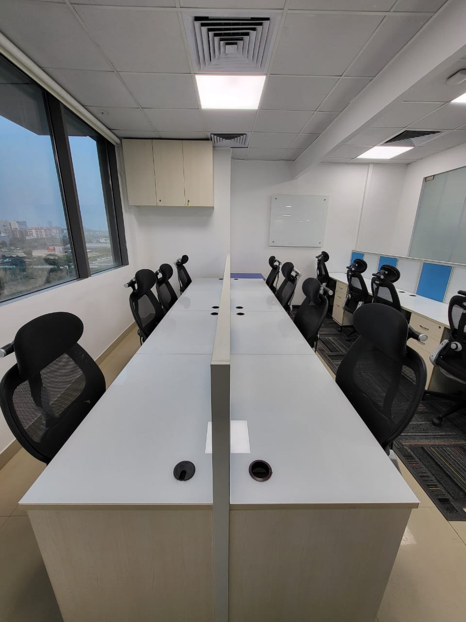 Digital Greens | Furnished Office in Gurgaon