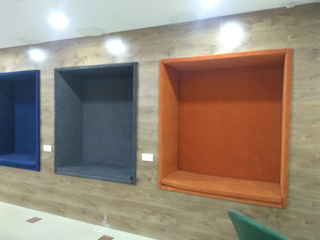 Office Space in Okhla 3 | Realtors in Delhi