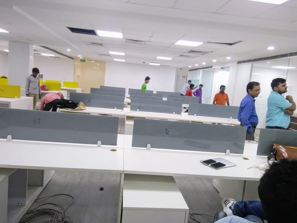Office Space in Okhla 3 | Realtors in Delhi