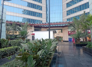 Office Space on Sohna Road Gurgaon - JMD Megapolis