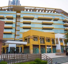 Pre Leased Property in Gurgaon - M3M Urbana