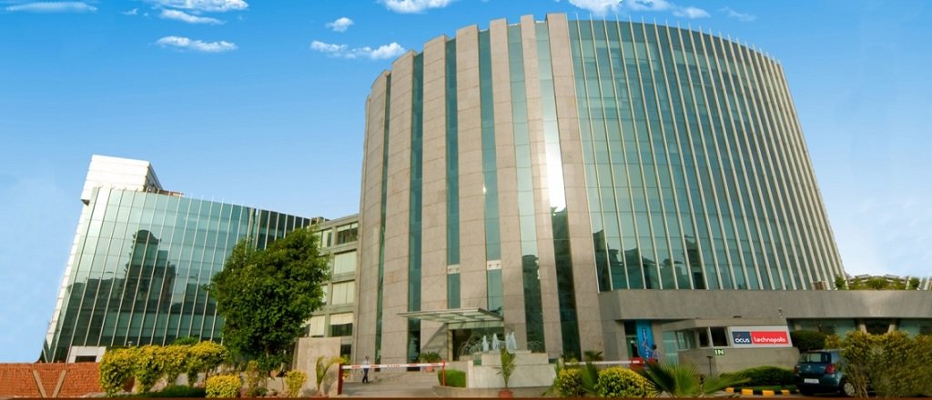 Pre Leased Property in Gurgaon