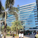 Pre Rented Property in Gurgaon - Spaze Itech Park