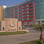 Pre Leased Property in Gurgaon - Unitech Cyber Park