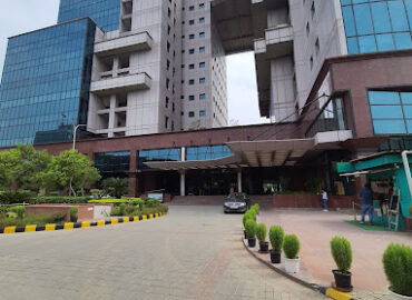 Furnished Office in Gurgaon - Unitech Signature Towers