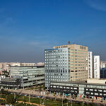 Pre Rented Property for Sale in Gurgaon - Vatika Business Park
