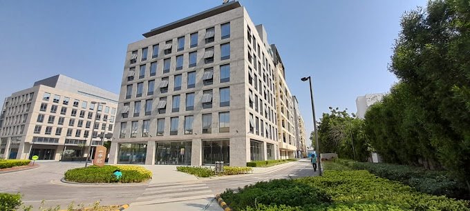 Pre Leased Property in Vatika One on One