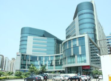 Pre Rented Property in Gurgaon - Welldone Tech Park